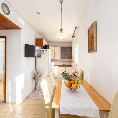 Apartment Neva سبليت المظهر الخارجي الصورة