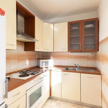 Apartment Neva سبليت المظهر الخارجي الصورة