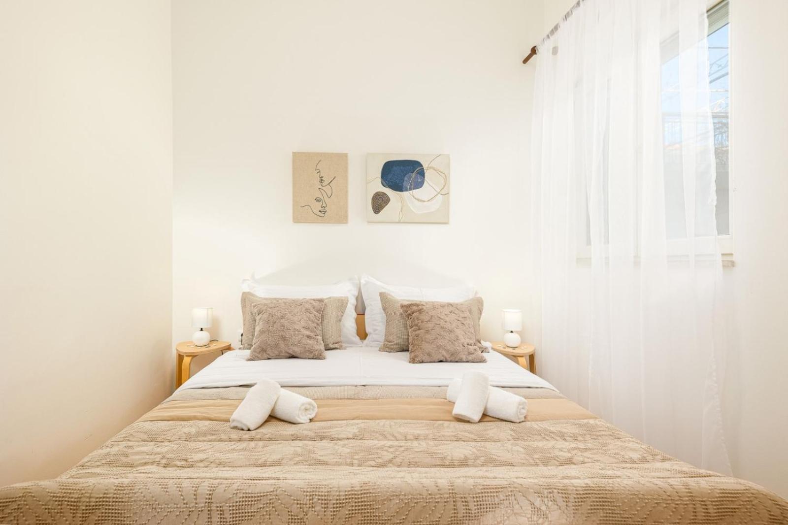 Apartment Neva سبليت المظهر الخارجي الصورة