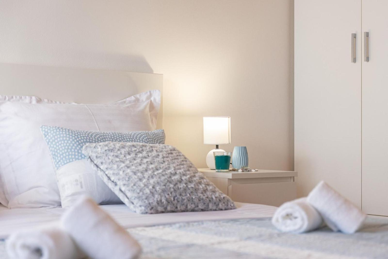 Apartment Neva سبليت المظهر الخارجي الصورة
