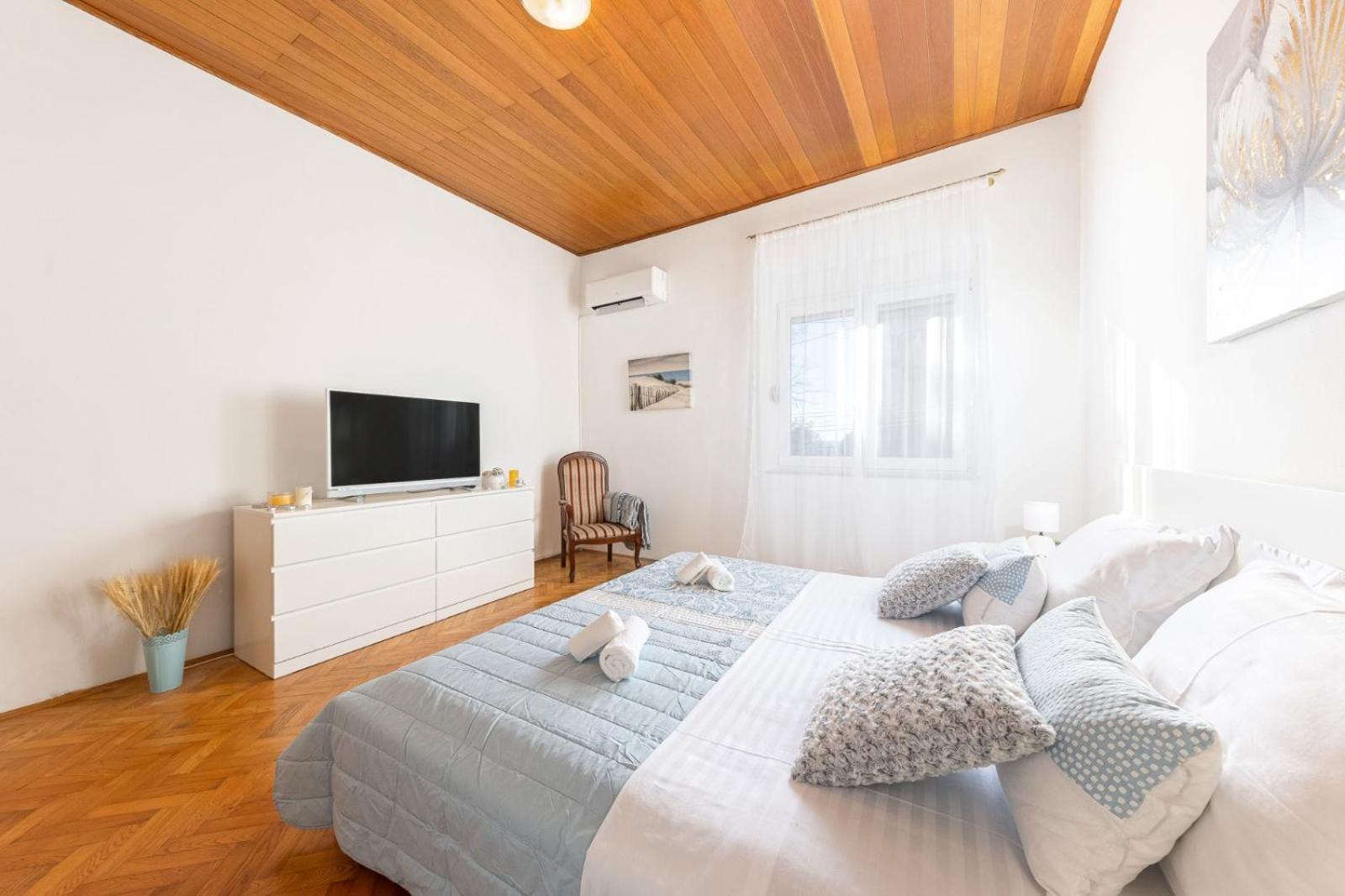 Apartment Neva سبليت المظهر الخارجي الصورة